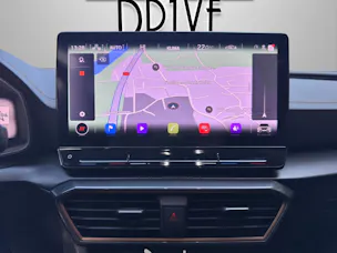 CUPRA Formentor 2.0TSI VZ DSG