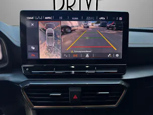 CUPRA Formentor 2.0TSI VZ DSG