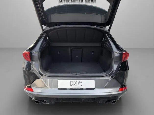 CUPRA Formentor 2.0TSI VZ DSG