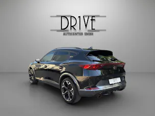CUPRA Formentor 2.0TSI VZ DSG