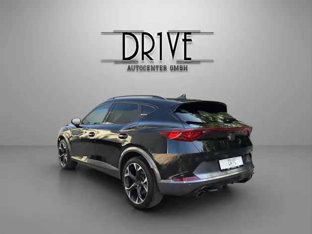 CUPRA Formentor 2.0TSI VZ DSG