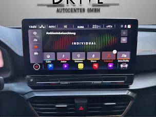 CUPRA Formentor 2.0TSI VZ DSG