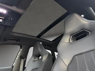 CUPRA Formentor 2.0TSI VZ DSG