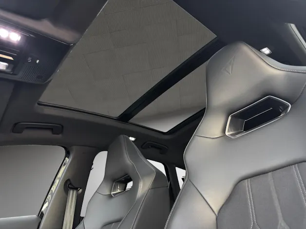 CUPRA Formentor 2.0TSI VZ DSG