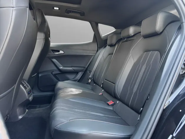 CUPRA Formentor 2.0TSI VZ DSG