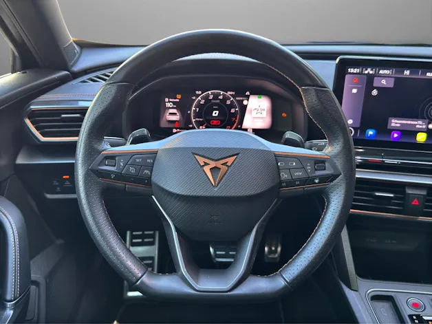 CUPRA Formentor 2.0TSI VZ DSG