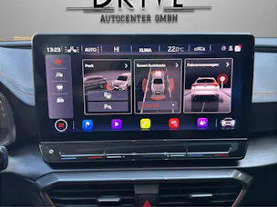 CUPRA Formentor 2.0TSI VZ DSG