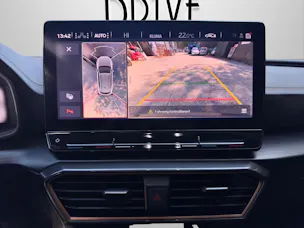 CUPRA Formentor 2.0TSI VZ DSG