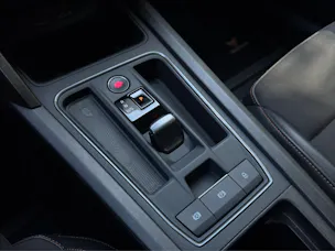 CUPRA Formentor 2.0TSI VZ DSG