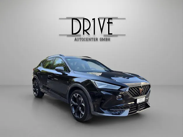 CUPRA Formentor 2.0TSI VZ DSG