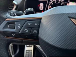 CUPRA Formentor 2.0TSI VZ DSG