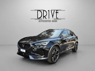 CUPRA Formentor 2.0TSI VZ DSG