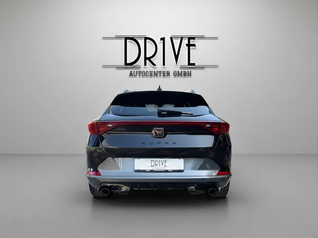 CUPRA Formentor 2.0TSI VZ DSG