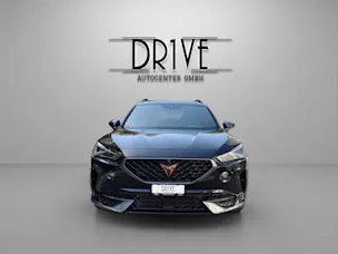 CUPRA Formentor 2.0TSI VZ DSG