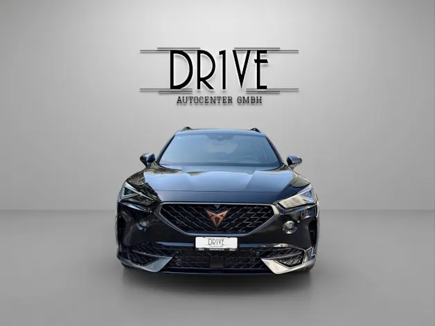 CUPRA Formentor 2.0TSI VZ DSG
