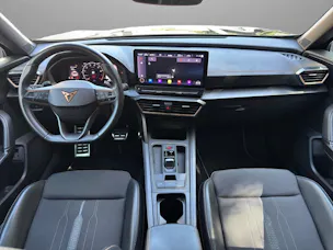 CUPRA Formentor 2.0TSI VZ DSG