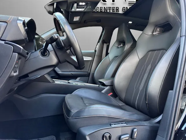 CUPRA Formentor 2.0TSI VZ DSG