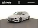 MERCEDES-BENZ A 200 Night Star 7G-DCT