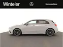 MERCEDES-BENZ A 200 Night Star 7G-DCT