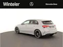 MERCEDES-BENZ A 200 Night Star 7G-DCT