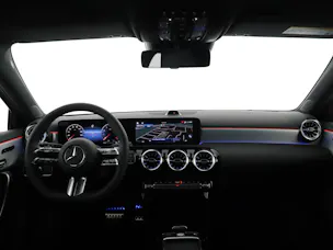 MERCEDES-BENZ A 200 Night Star 7G-DCT