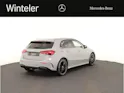 MERCEDES-BENZ A 200 Night Star 7G-DCT