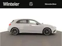 MERCEDES-BENZ A 200 Night Star 7G-DCT