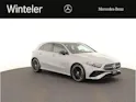 MERCEDES-BENZ A 200 Night Star 7G-DCT