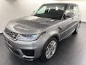 Land Rover RR Sport D250 I6 MHEV HSE ̈Top-Ausstattung ̈