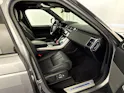 Land Rover RR Sport D250 I6 MHEV HSE ̈Top-Ausstattung ̈
