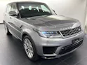 Land Rover RR Sport D250 I6 MHEV HSE ̈Top-Ausstattung ̈