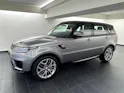 Land Rover RR Sport D250 I6 MHEV HSE ̈Top-Ausstattung ̈