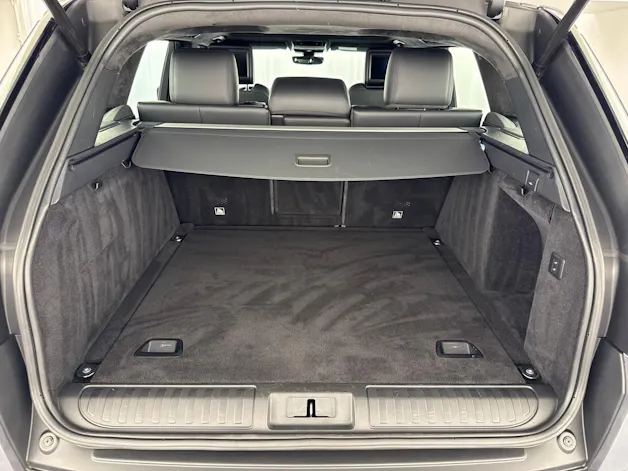 Land Rover RR Sport D250 I6 MHEV HSE ̈Top-Ausstattung ̈