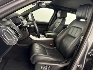 Land Rover RR Sport D250 I6 MHEV HSE ̈Top-Ausstattung ̈
