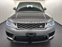 Land Rover RR Sport D250 I6 MHEV HSE ̈Top-Ausstattung ̈