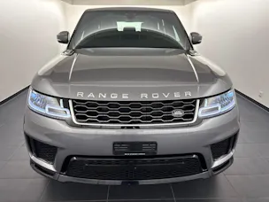 Land Rover RR Sport D250 I6 MHEV HSE ̈Top-Ausstattung ̈