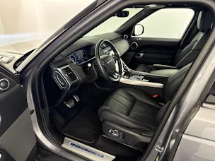 Land Rover RR Sport D250 I6 MHEV HSE ̈Top-Ausstattung ̈