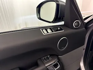 Land Rover RR Sport D250 I6 MHEV HSE ̈Top-Ausstattung ̈