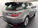 Land Rover RR Sport D250 I6 MHEV HSE ̈Top-Ausstattung ̈