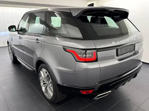 Land Rover RR Sport D250 I6 MHEV HSE ̈Top-Ausstattung ̈