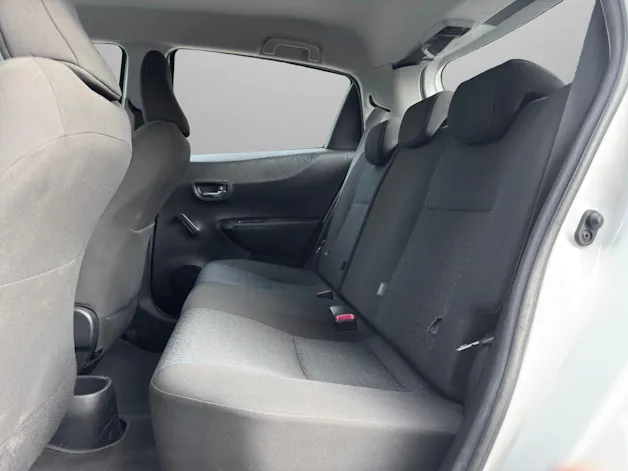 Toyota Yaris 1.33 Luna