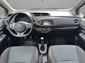 Toyota Yaris 1.33 Luna