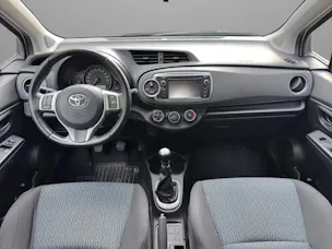 Toyota Yaris 1.33 Luna