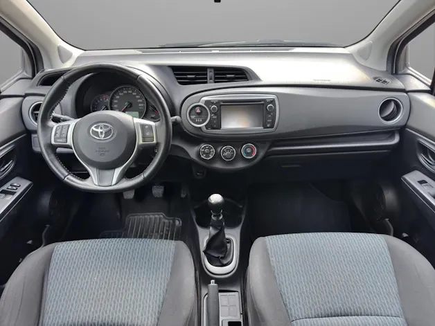 Toyota Yaris 1.33 Luna
