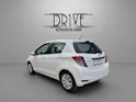 Toyota Yaris 1.33 Luna