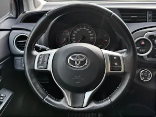 Toyota Yaris 1.33 Luna