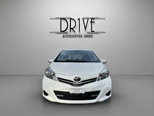 Toyota Yaris 1.33 Luna