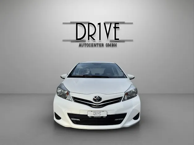 Toyota Yaris 1.33 Luna
