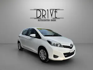 Toyota Yaris 1.33 Luna