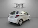 Toyota Yaris 1.33 Luna